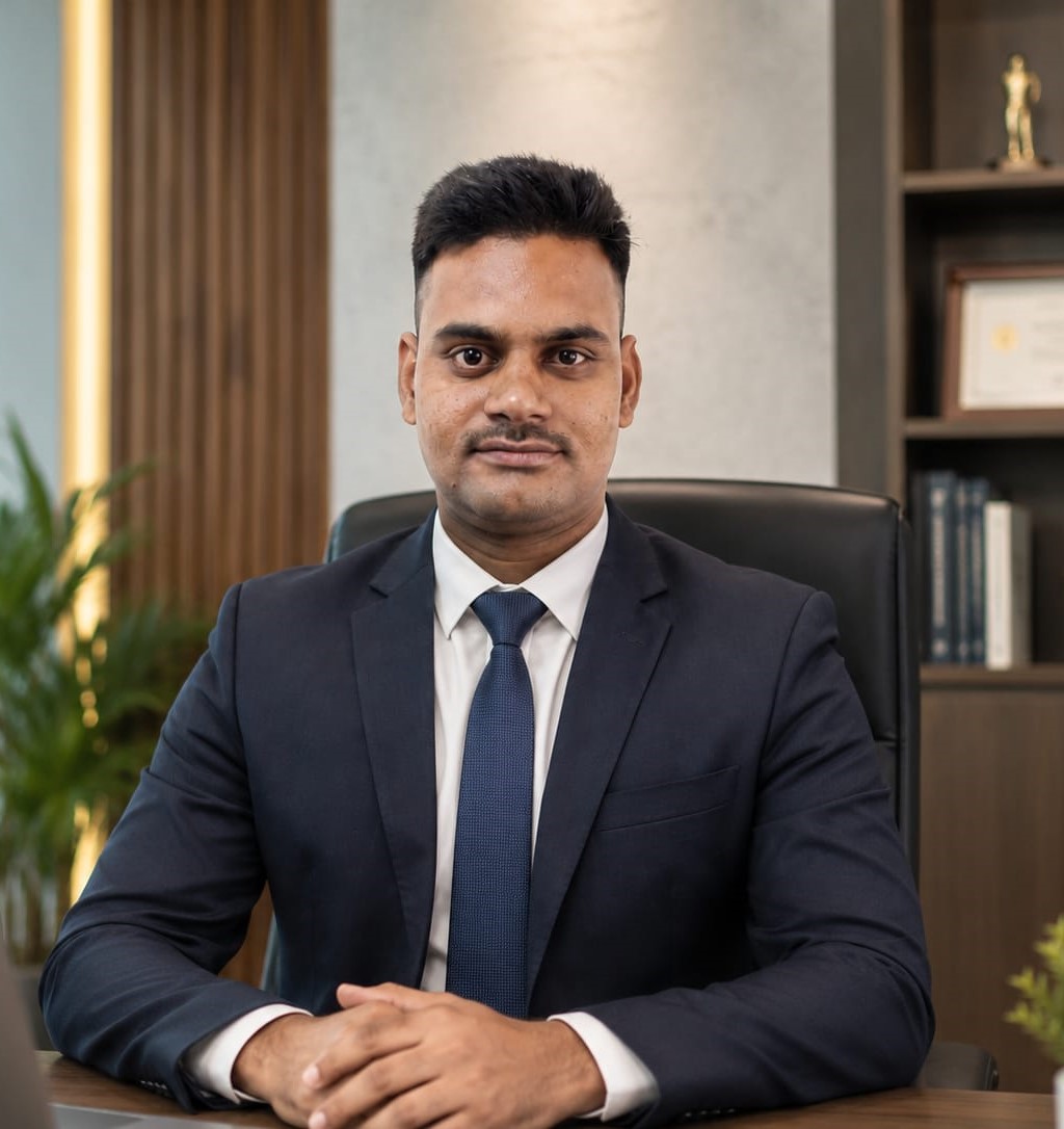 Anand Gupta